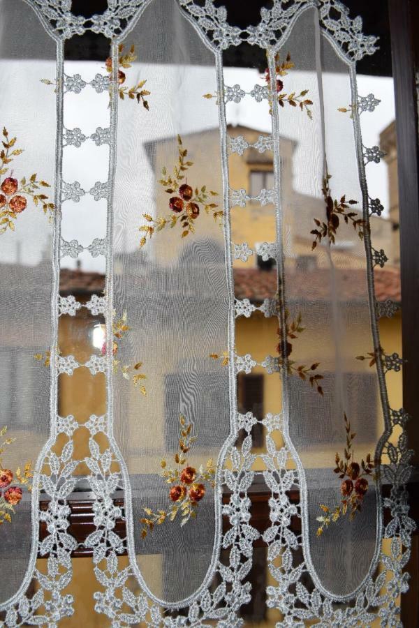 Calzaiuoli Luxury&characteristic Appartement *