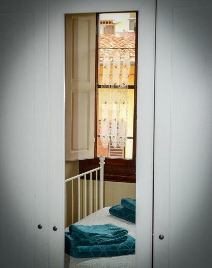 Calzaiuoli Luxury&characteristic Appartement Florence