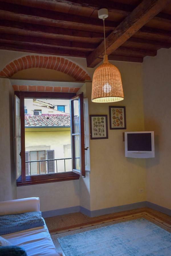 Calzaiuoli Luxury&characteristic Appartement *