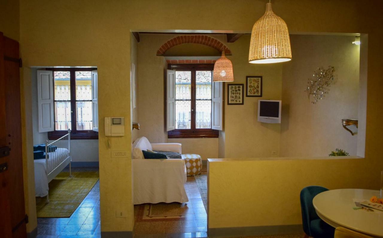 Calzaiuoli Luxury&characteristic Florence