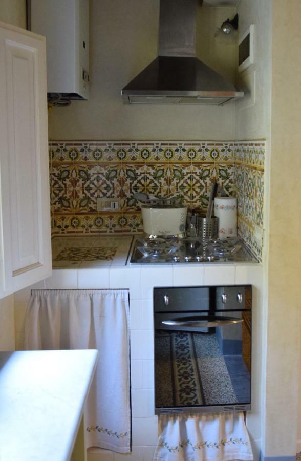 Calzaiuoli Luxury&characteristic Appartement *