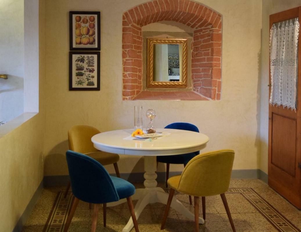 Calzaiuoli Luxury&characteristic Florence