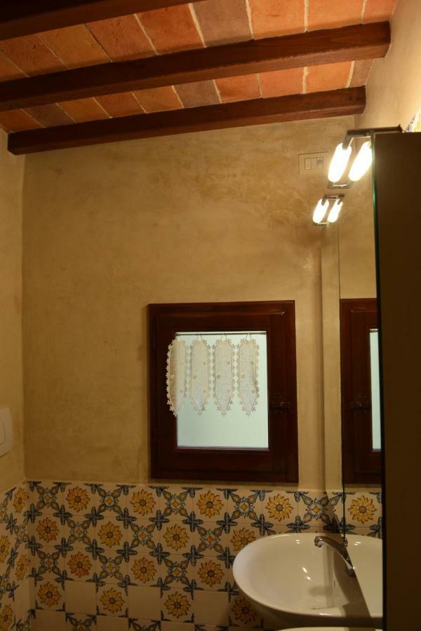 Appartement Calzaiuoli Luxury&characteristic