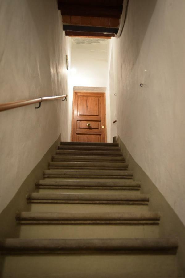Calzaiuoli Luxury&characteristic Appartement Florence