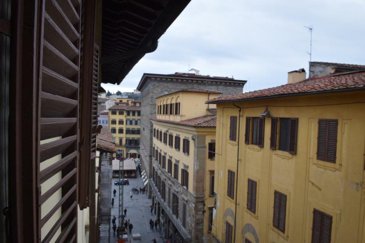 Appartement Calzaiuoli Luxury&characteristic *
