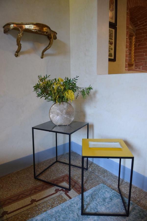 Appartement Calzaiuoli Luxury&characteristic *