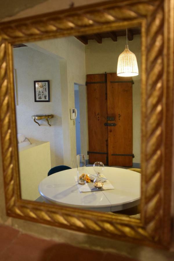 Calzaiuoli Luxury&characteristic Appartement