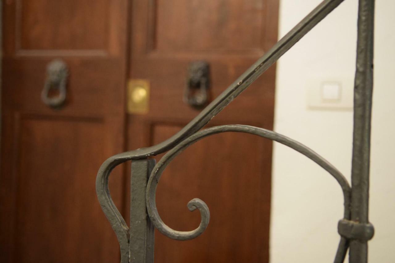 Calzaiuoli Luxury&characteristic Appartement Florence