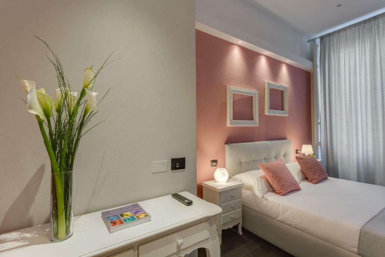 Appartement Cherubini Palace Thematic Florence