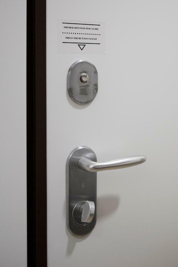 Coderooms Guest house