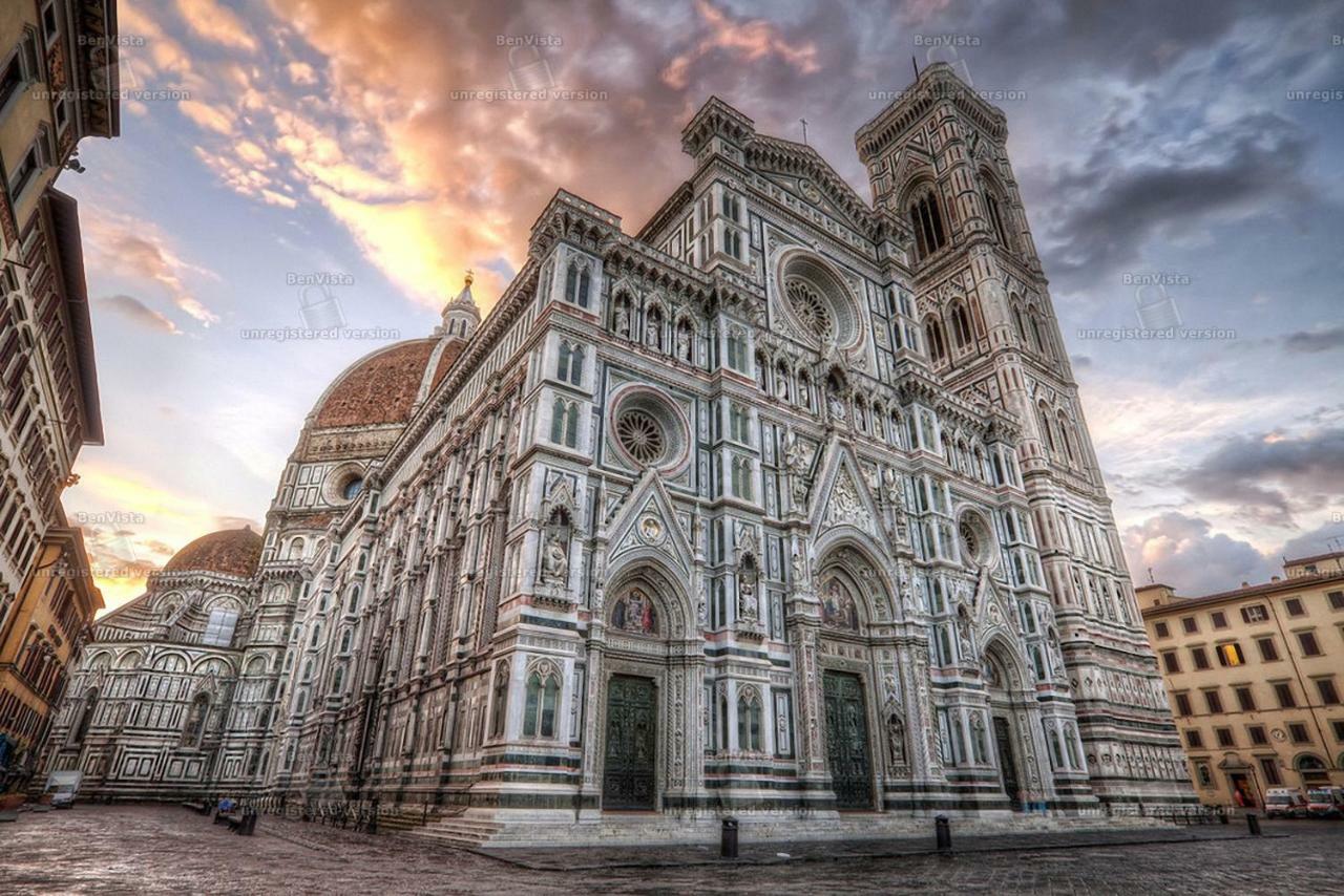 Lovenest * Florence