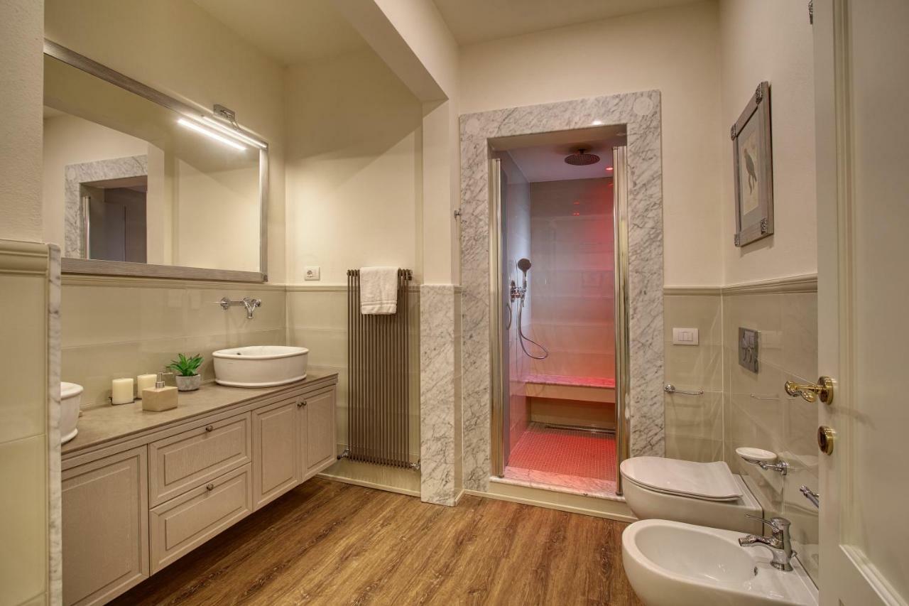 Appartement Art Luxury Family *