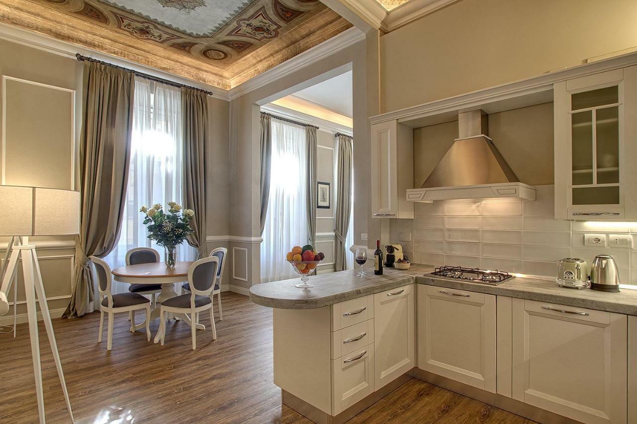 Appartement Art Luxury Family Florence