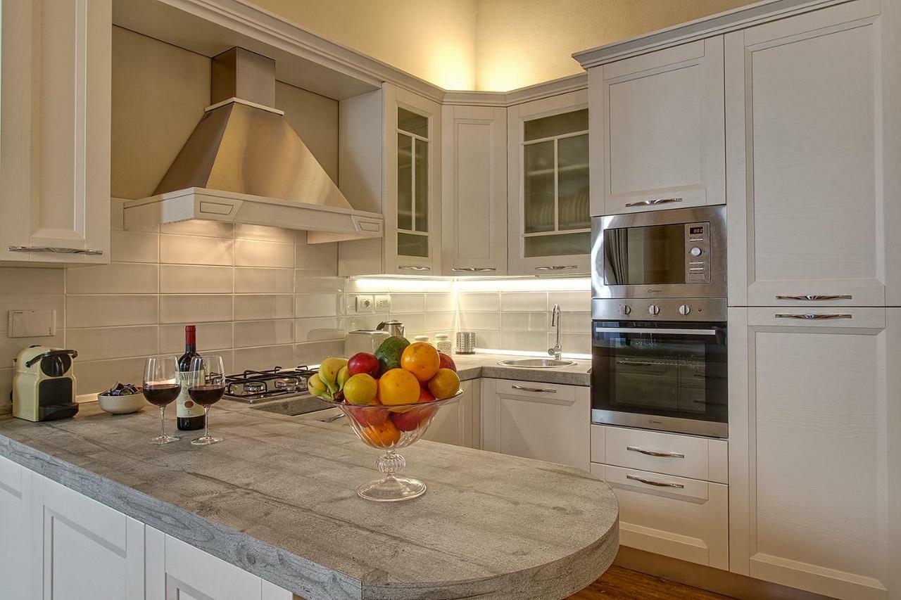 Art Luxury Family Appartement