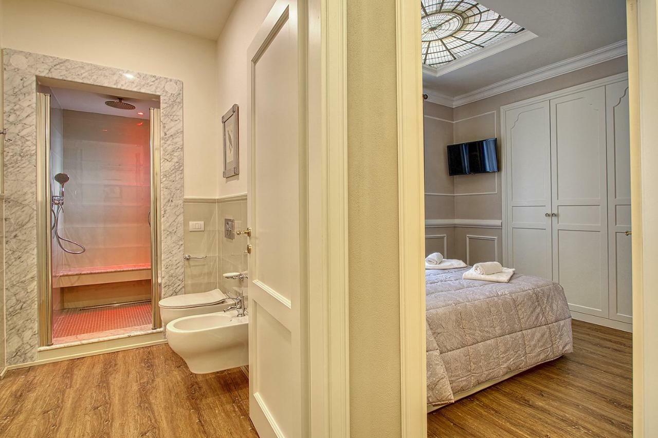 Appartement Art Luxury Family Florence