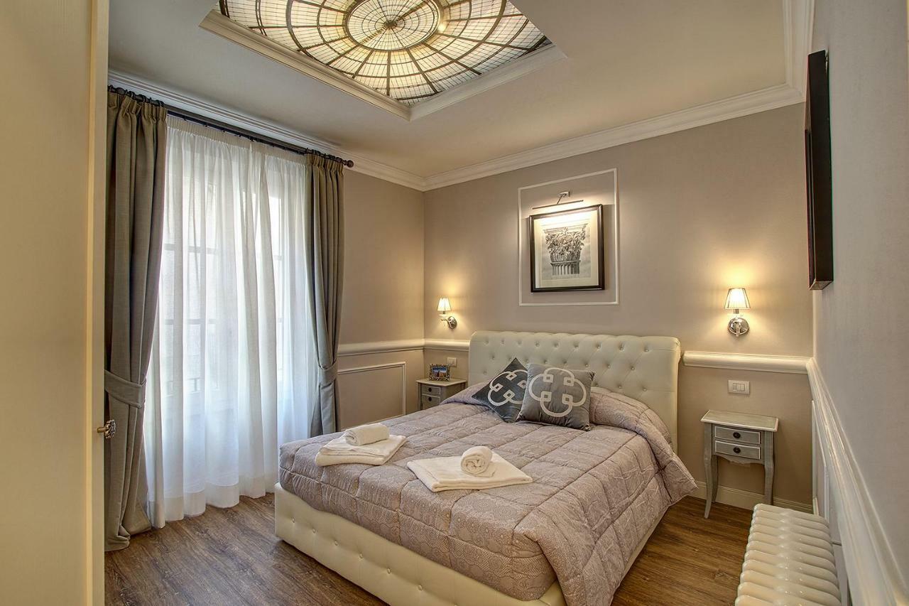 Appartement Art Luxury Family *