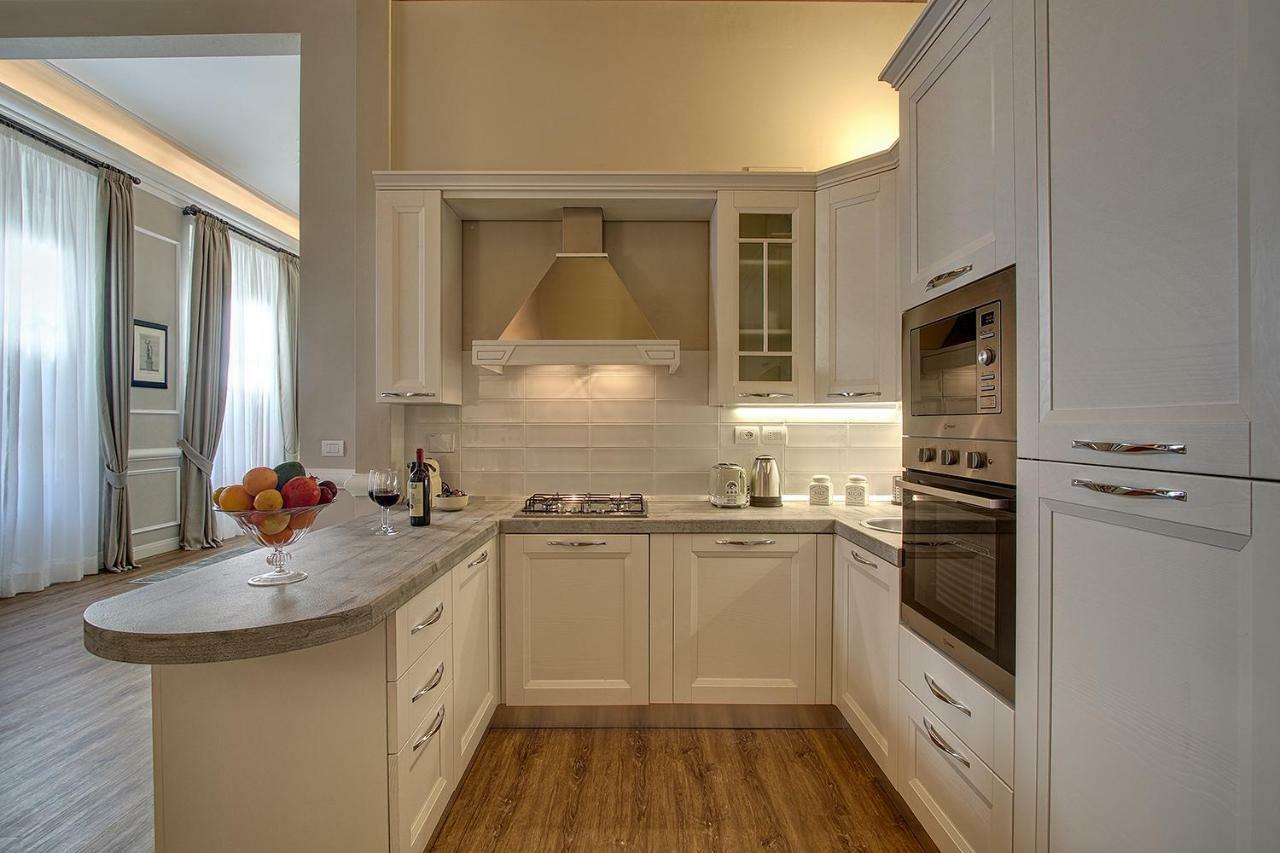 Appartement Art Luxury Family
