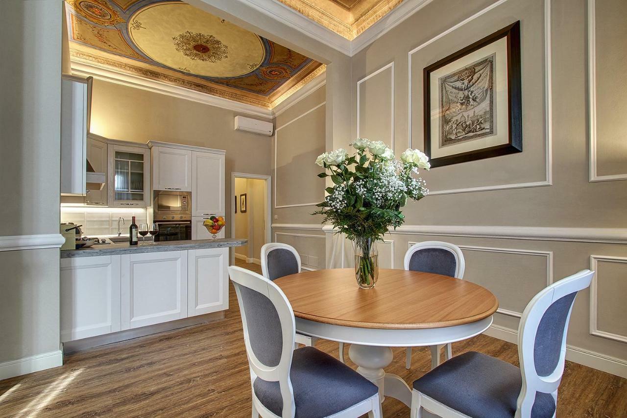 Art Luxury Family Appartement Florence