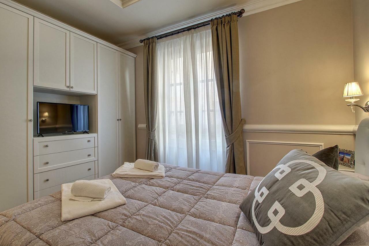 Appartement Art Luxury Family