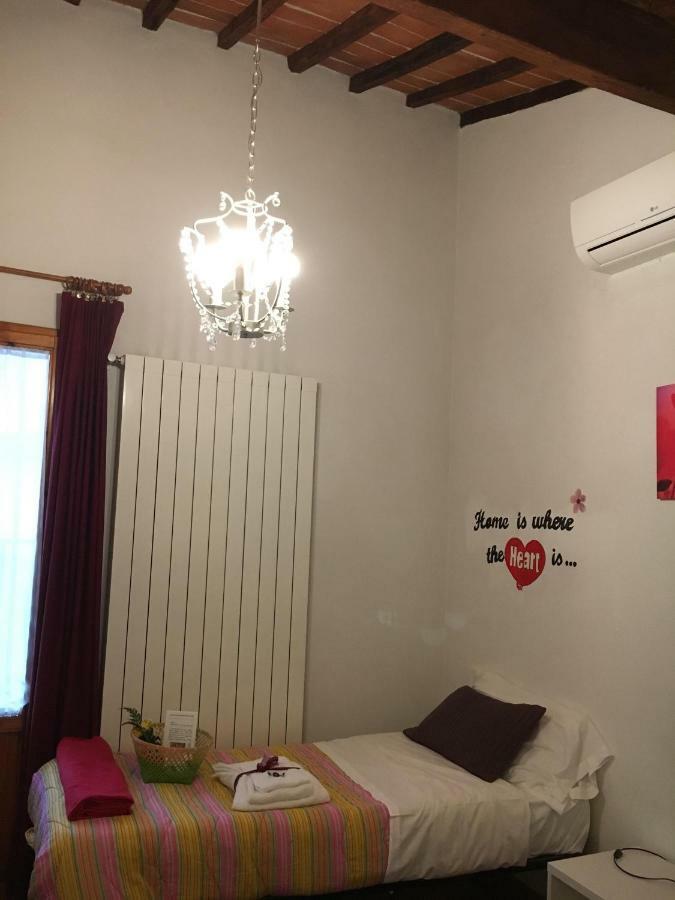 Guest house La Casa Fiorentina Florence