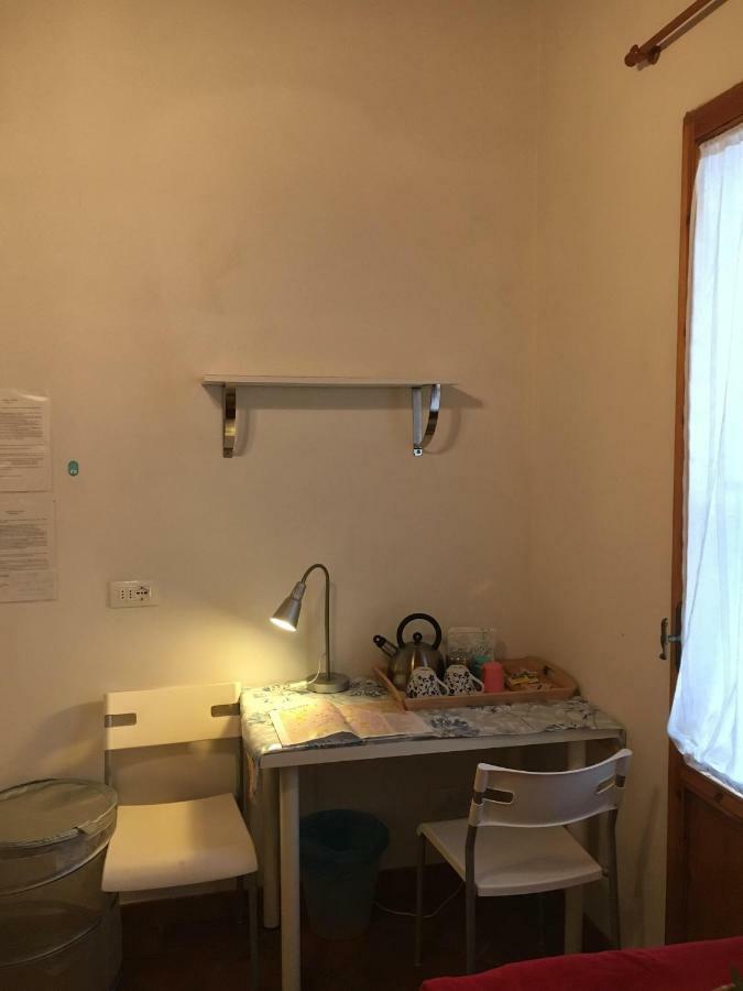 La Casa Fiorentina Guest house