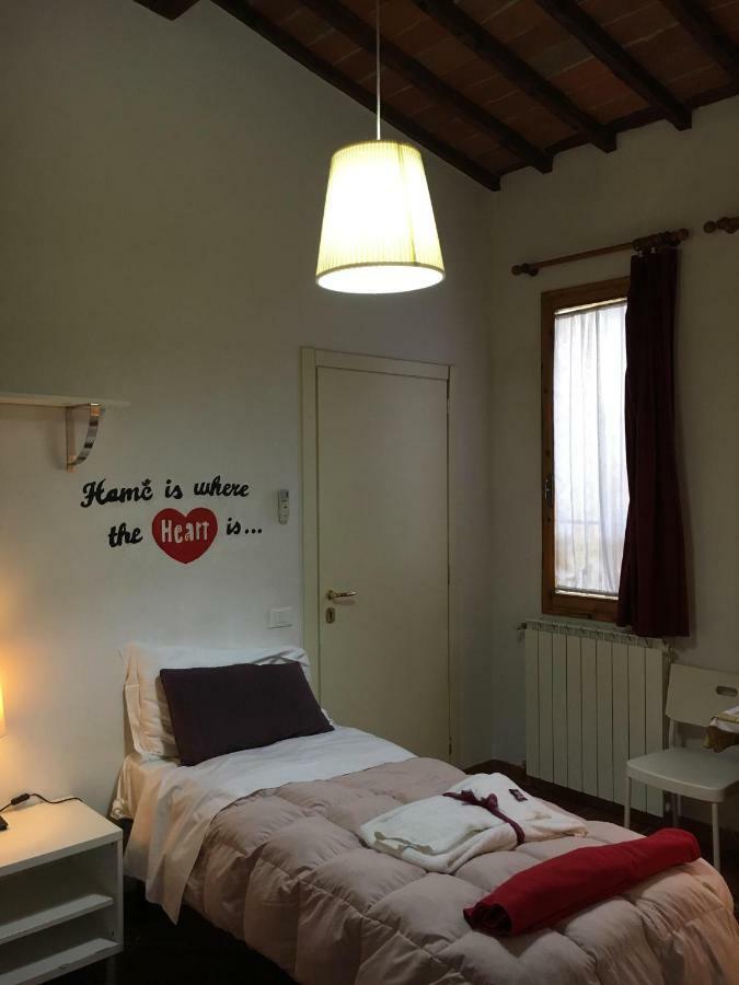 La Casa Fiorentina Guest house *