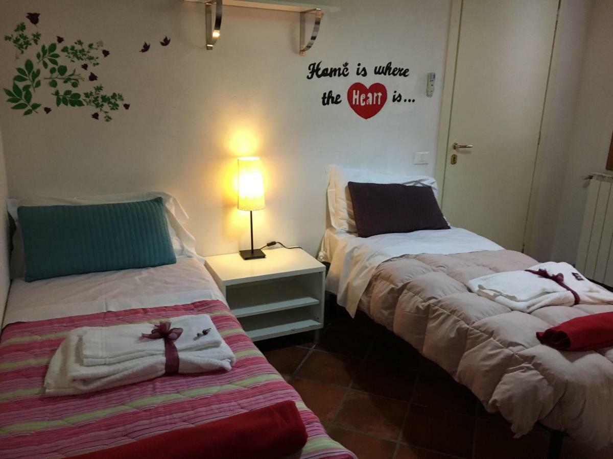 La Casa Fiorentina *