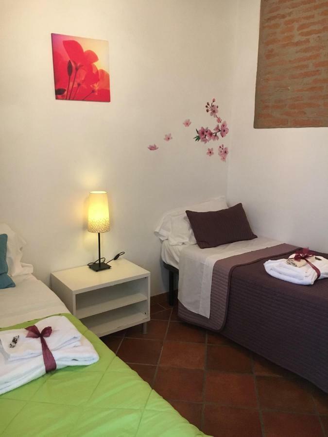 Guest house La Casa Fiorentina *