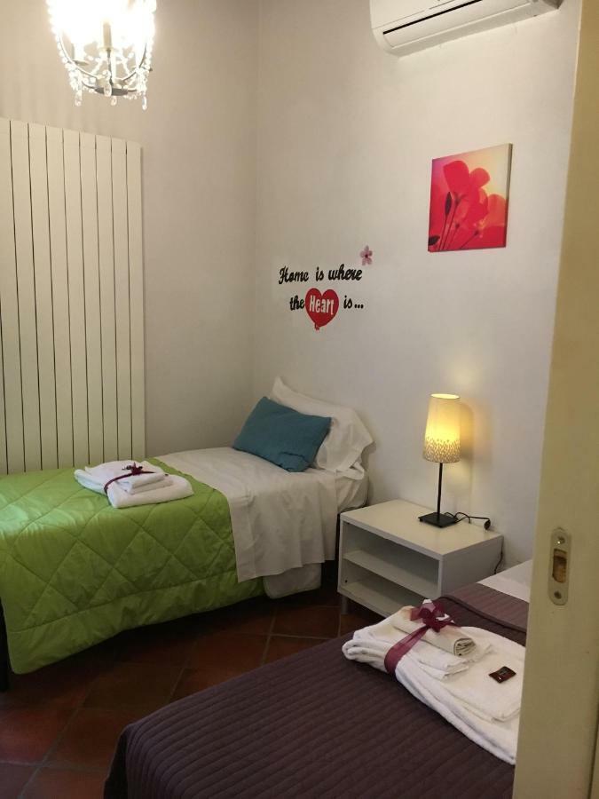 La Casa Fiorentina Guest house *