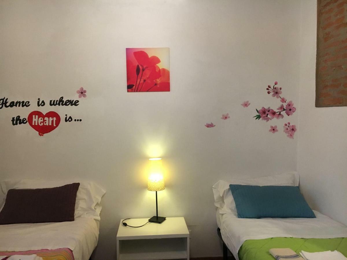 La Casa Fiorentina Guest house Florence