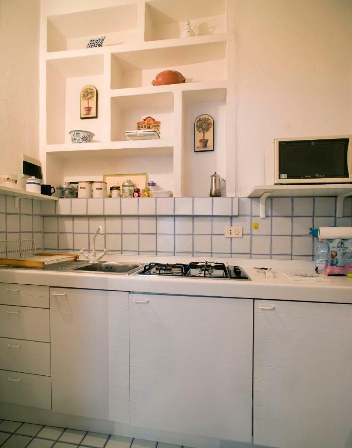 Brunelleschi Appartement *