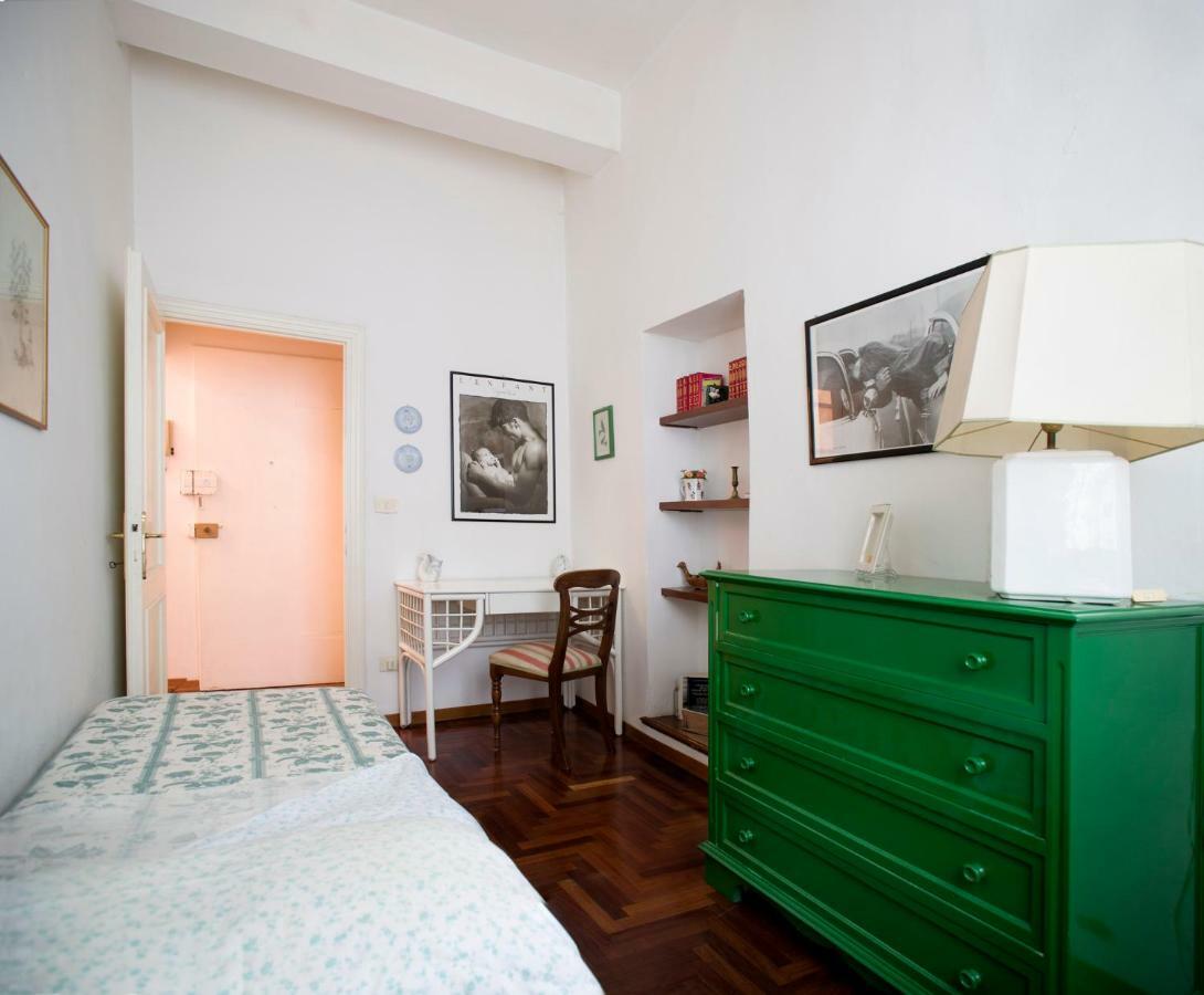 Brunelleschi Appartement *