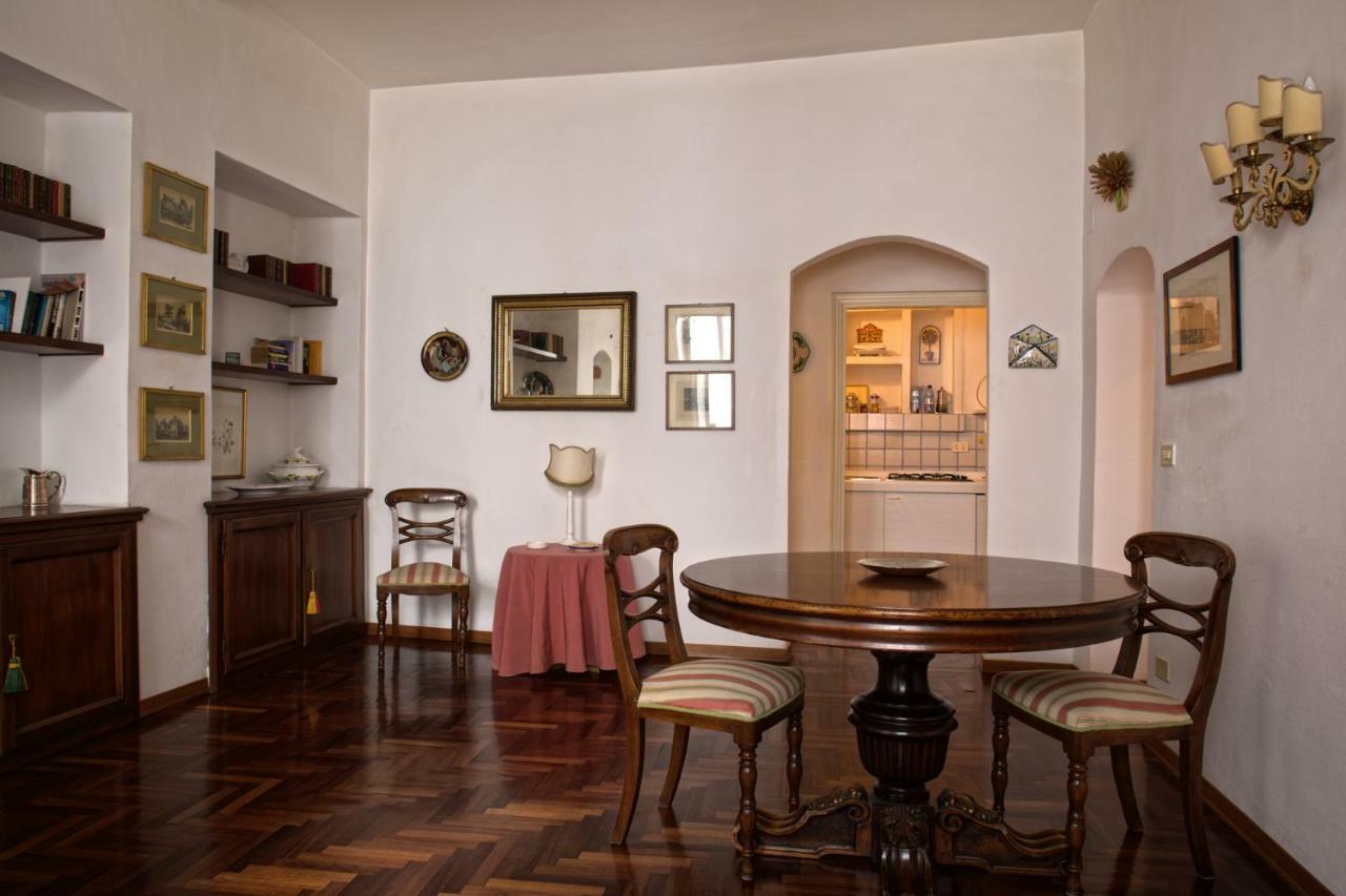 Brunelleschi Appartement *