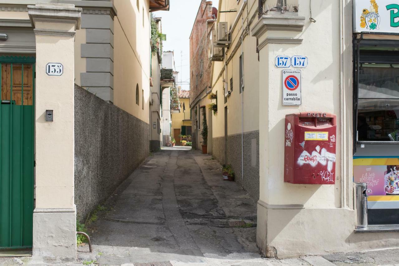 Appartement Fanti