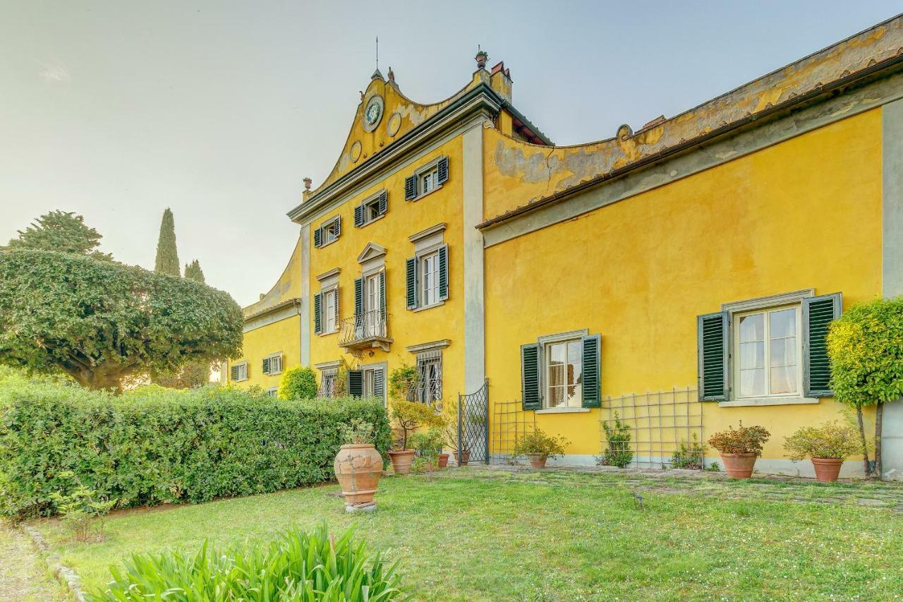 Apartment Elena E Margherita
