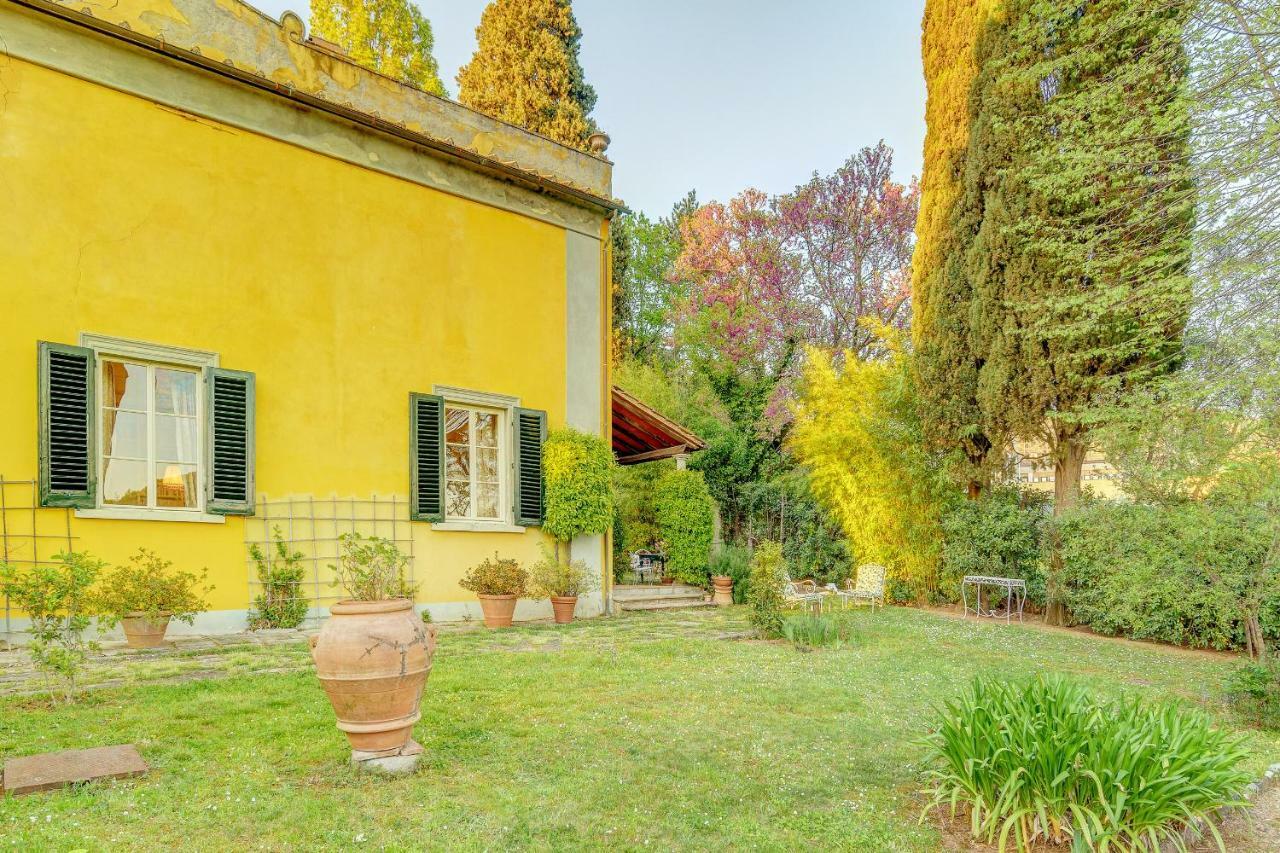 Elena E Margherita Apartment Florence
