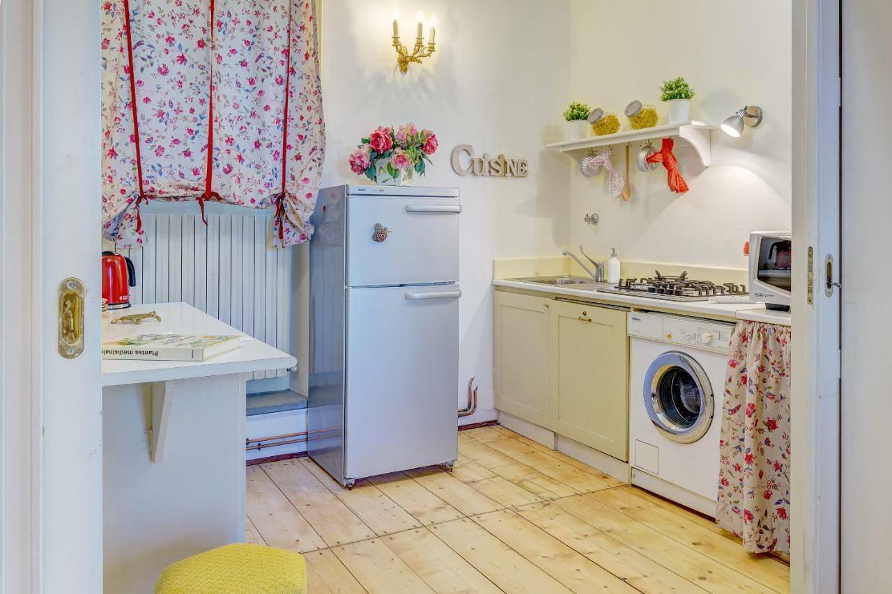 Elena E Margherita Apartment