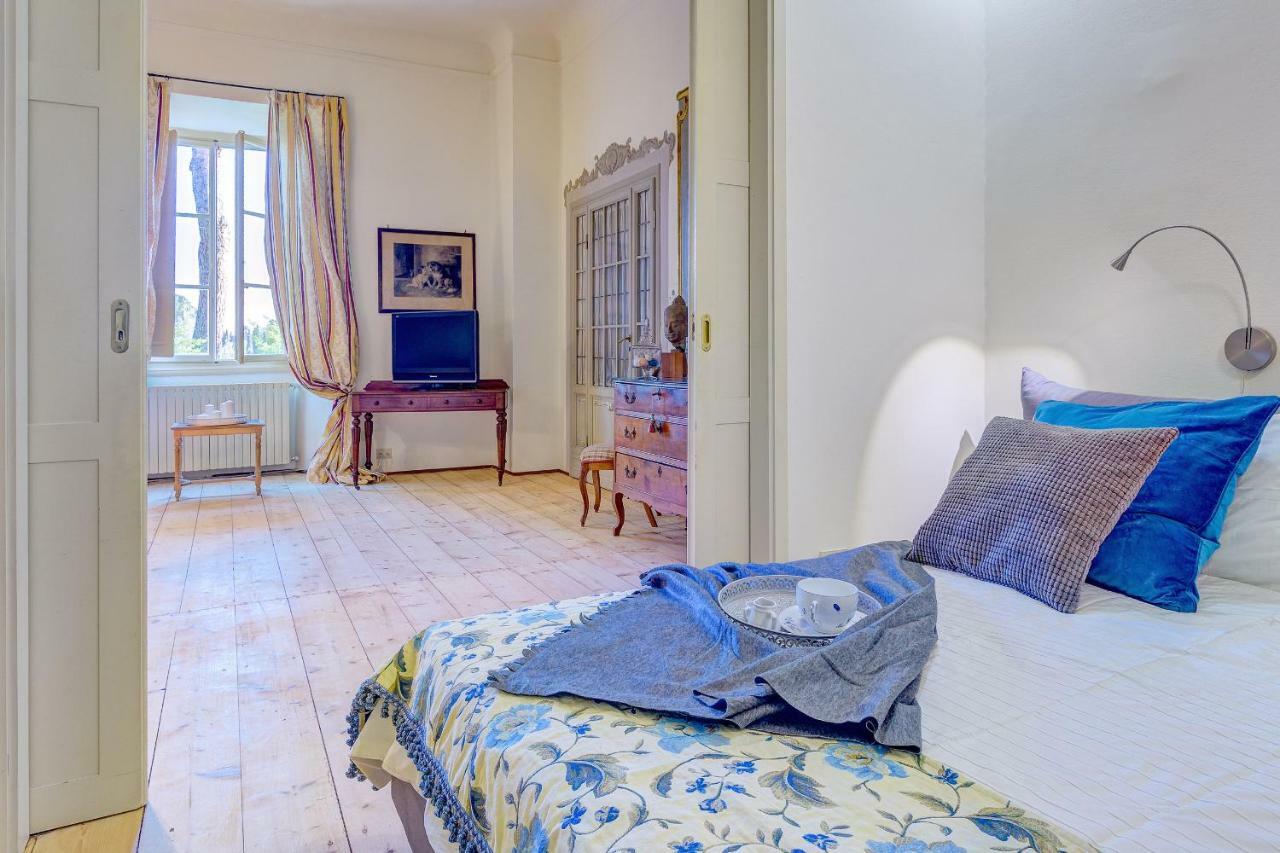Apartment Elena E Margherita Florence