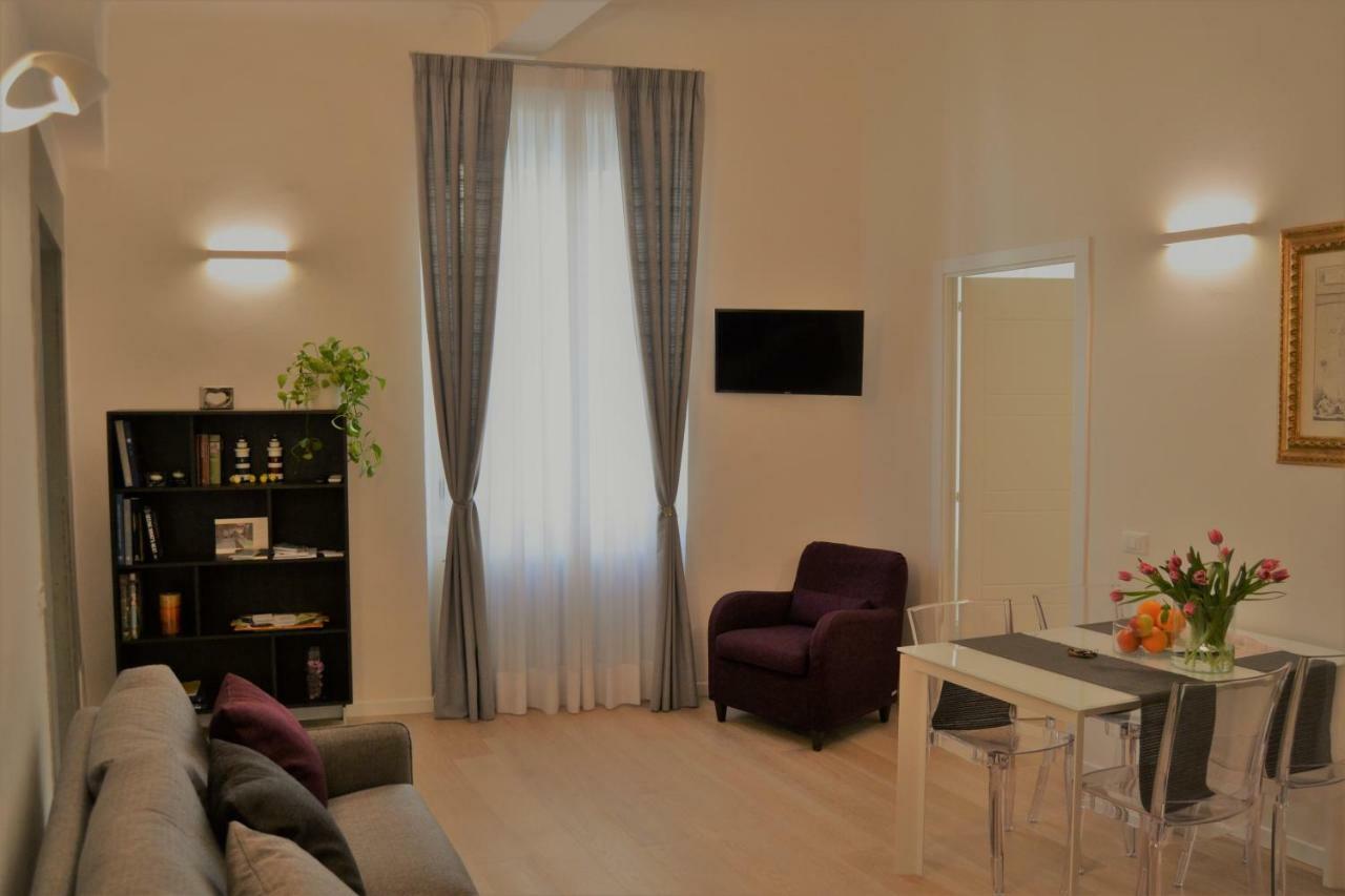 Opera 19 Luxury Appartement *