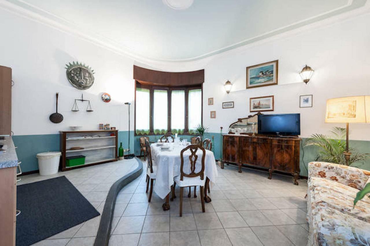 Casa Bertini Free Parking Apartment Florence