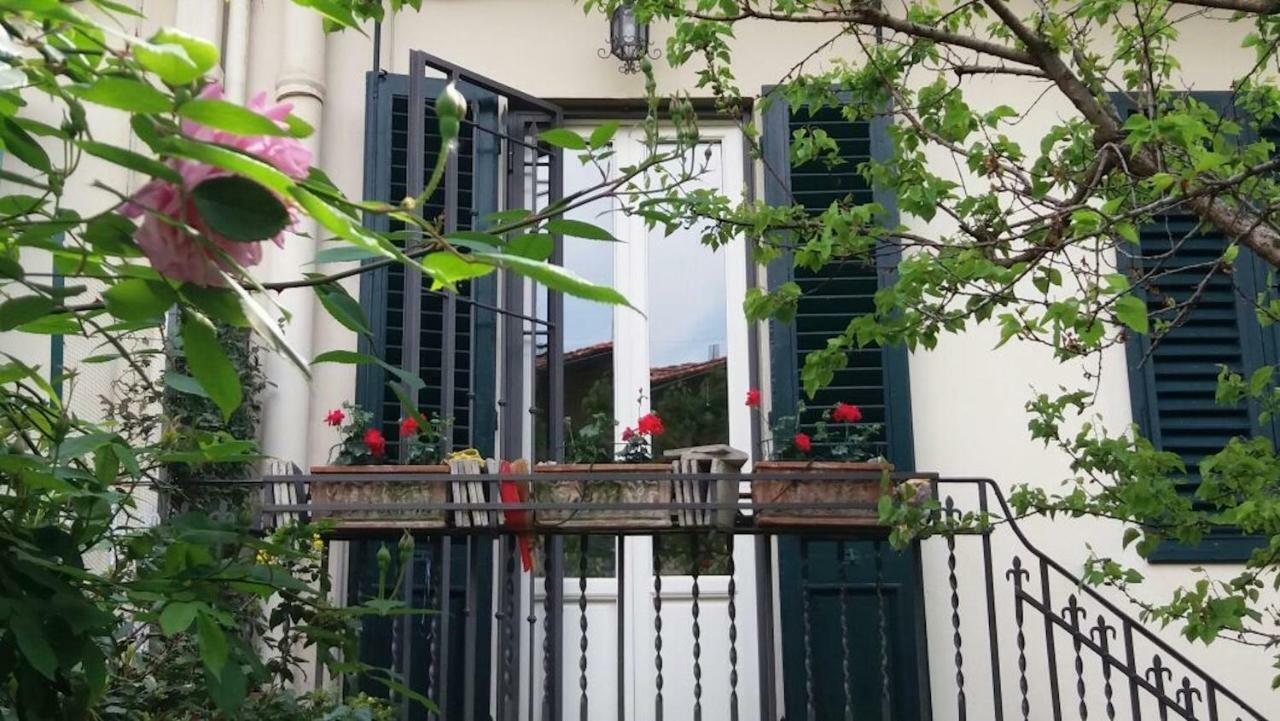 Appartement Del Bobolino *