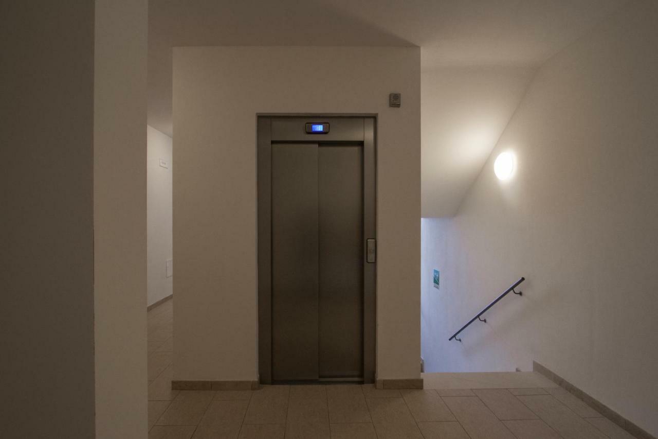 Celeste's House Appartement
