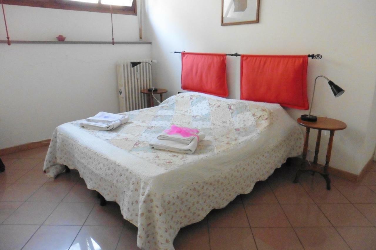 Appartement Il Giglio Di Florence
