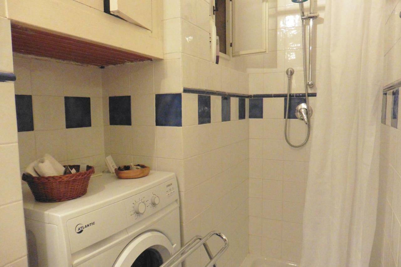 Appartement Il Giglio Di Florence