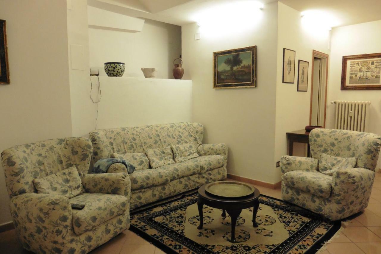 Appartement Il Giglio Di *