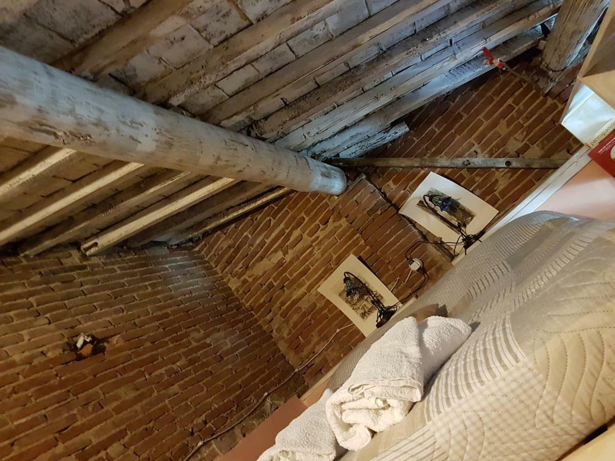 Apartment Sweet Mammalina