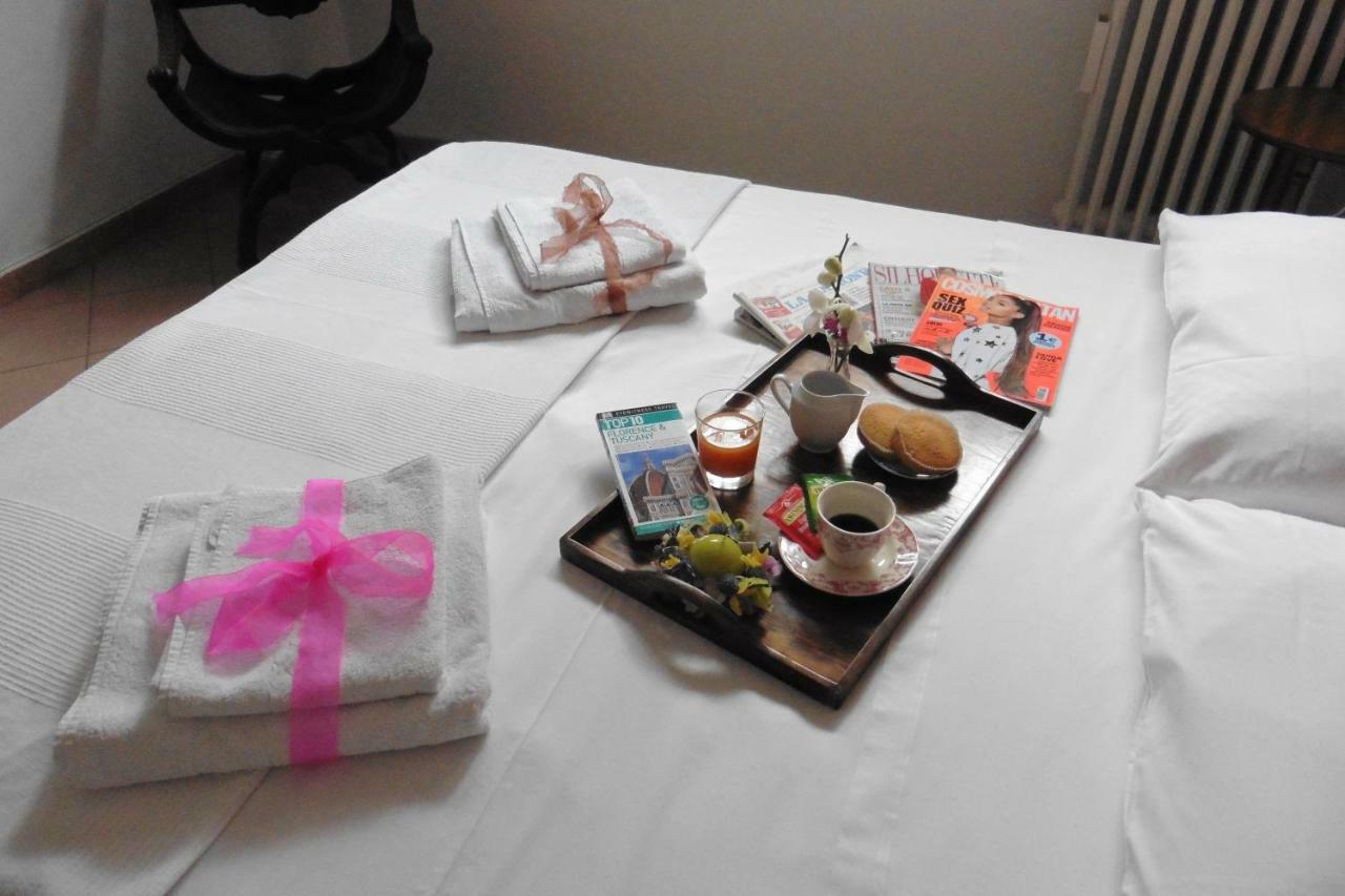 Il Giglio Di Appartement