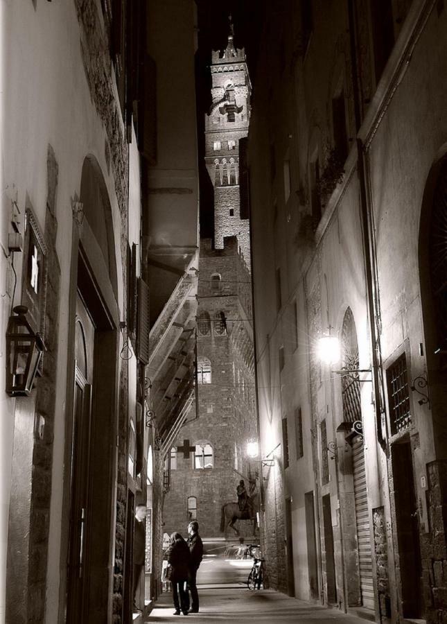 La Perla A Palazzo Vecchio *
