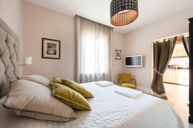 Holiday home Fortezza Da Florence