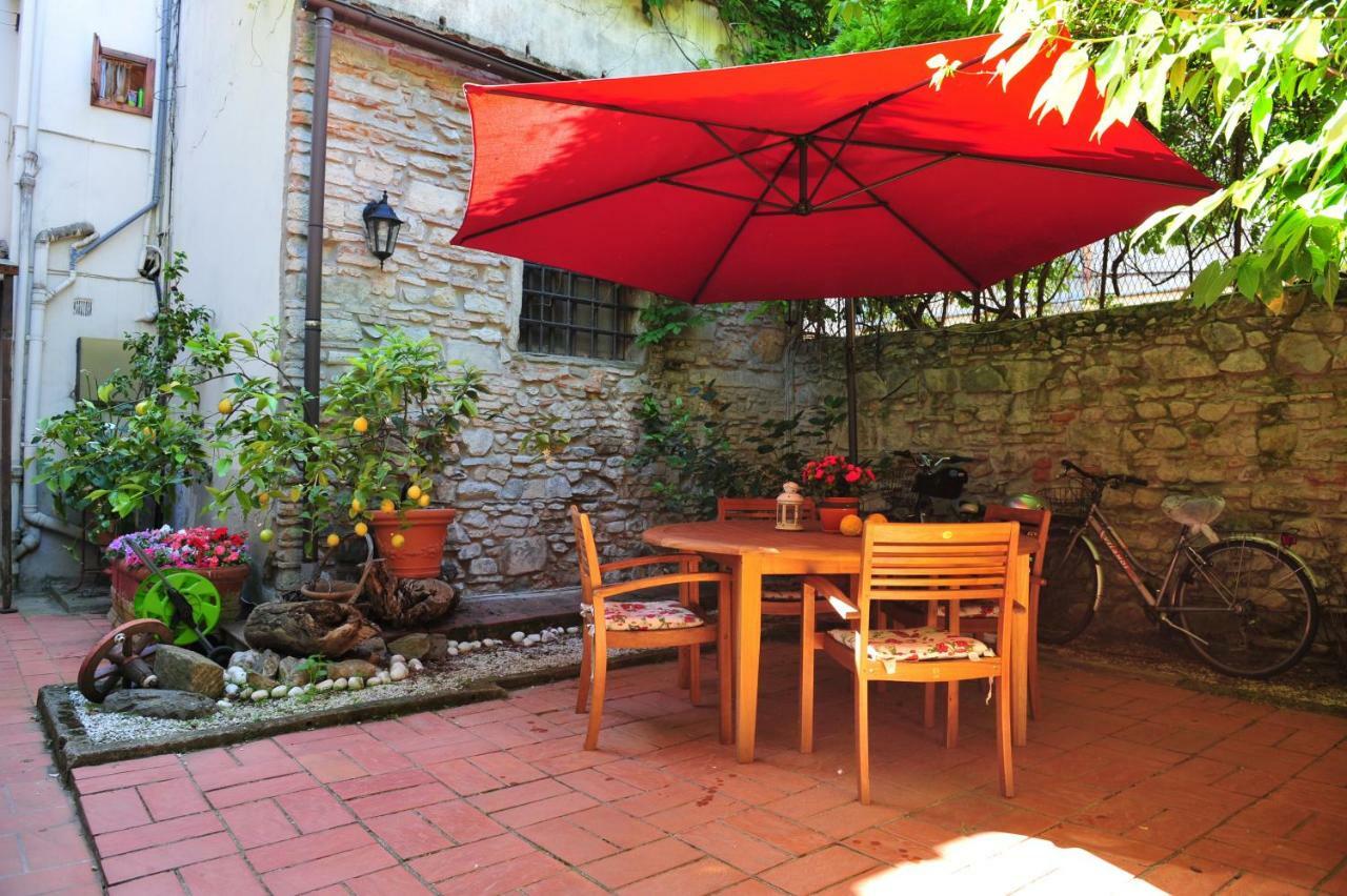Il Giglio D'oro Guest house *